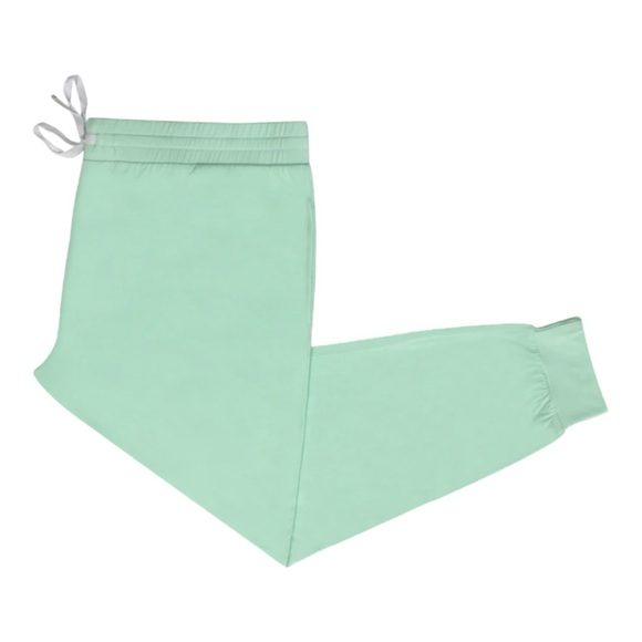 NIB Sleepy Sloth Mama Pants - Picture 1 of 2